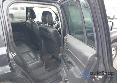 2014 Jeep Patriot Sport from USA, damaged, VIN 1C4NJRBB8ED757041